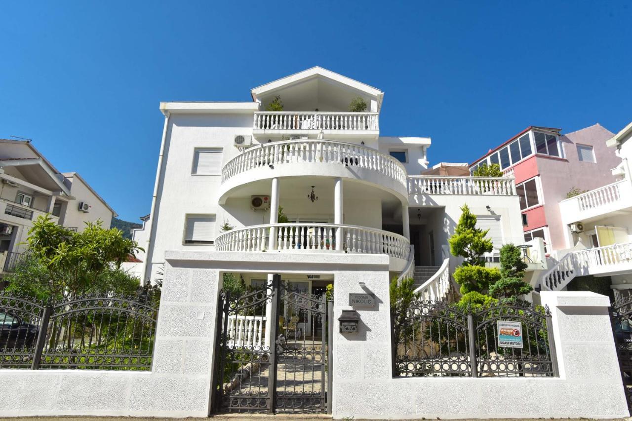 Apartment Adok Budva