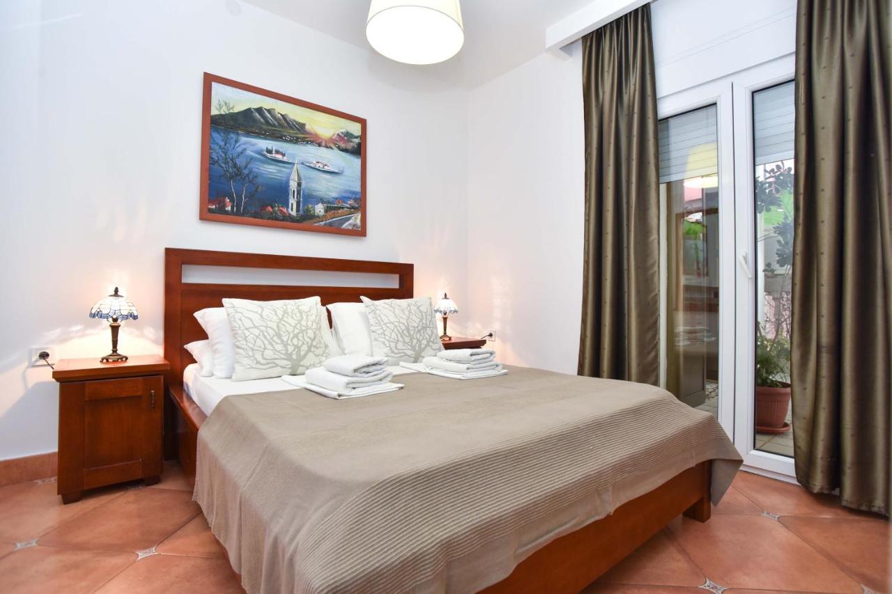 Adok Apartment *
