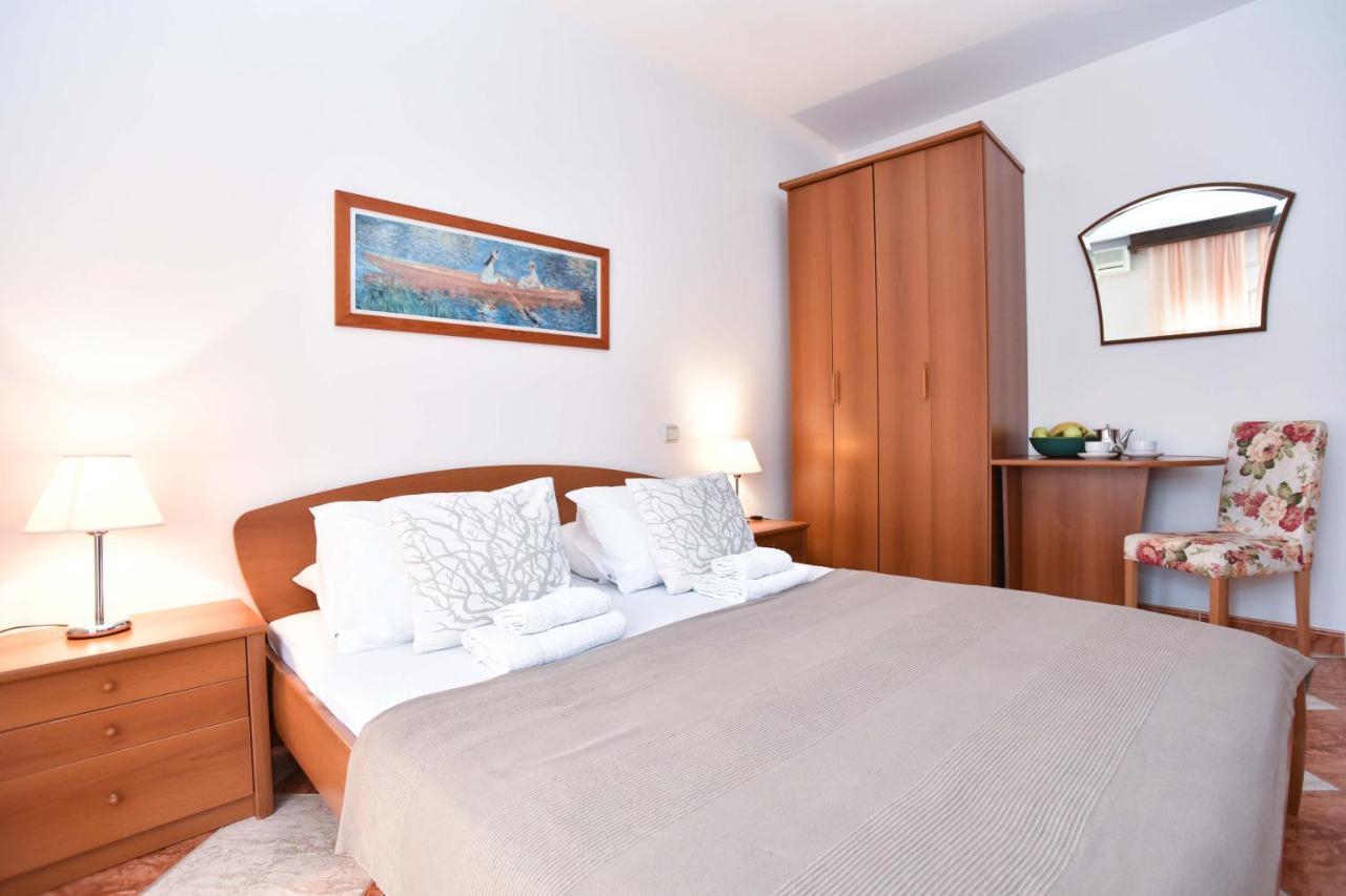 Apartment Adok Budva