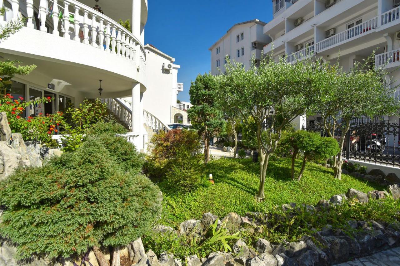 Apartment Adok Budva