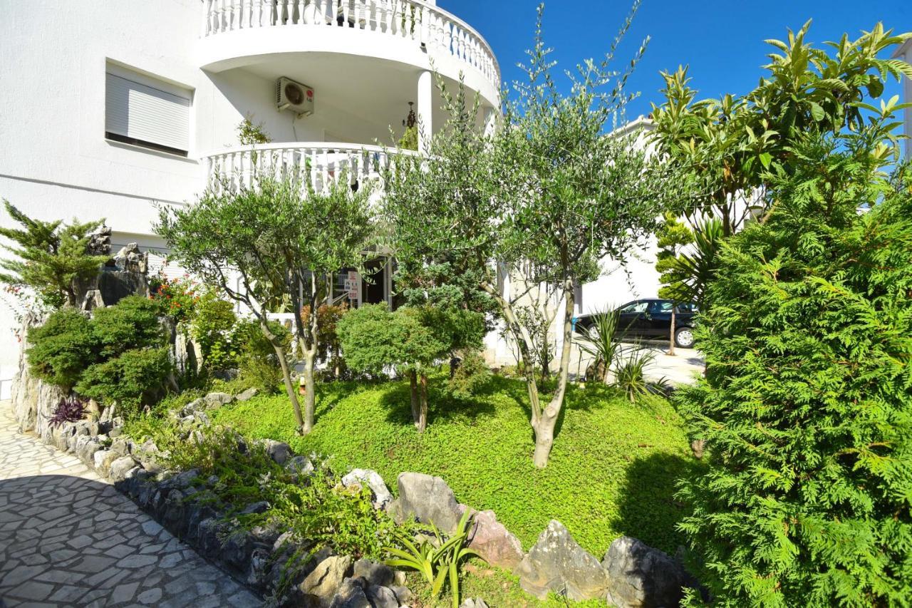 Apartment Adok