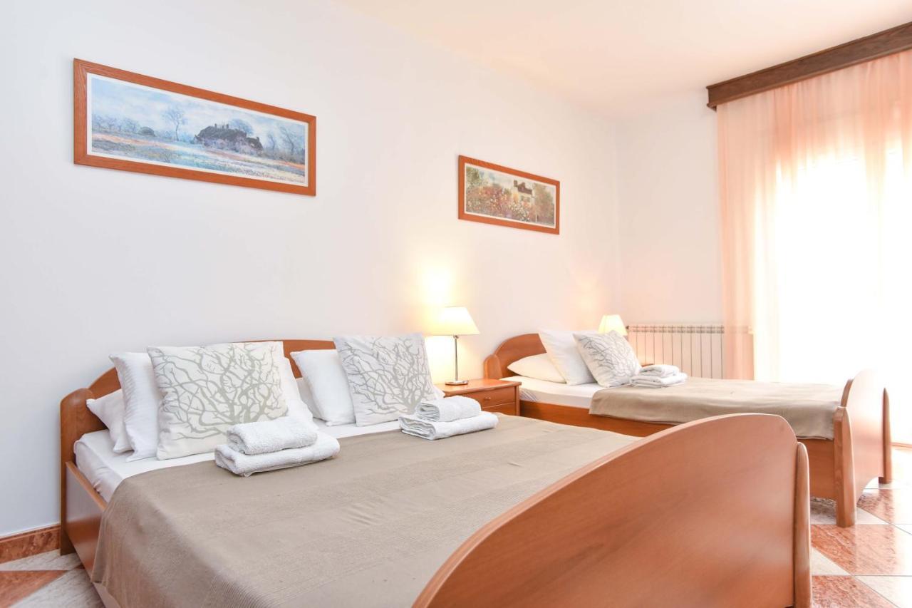 Adok Apartment Budva