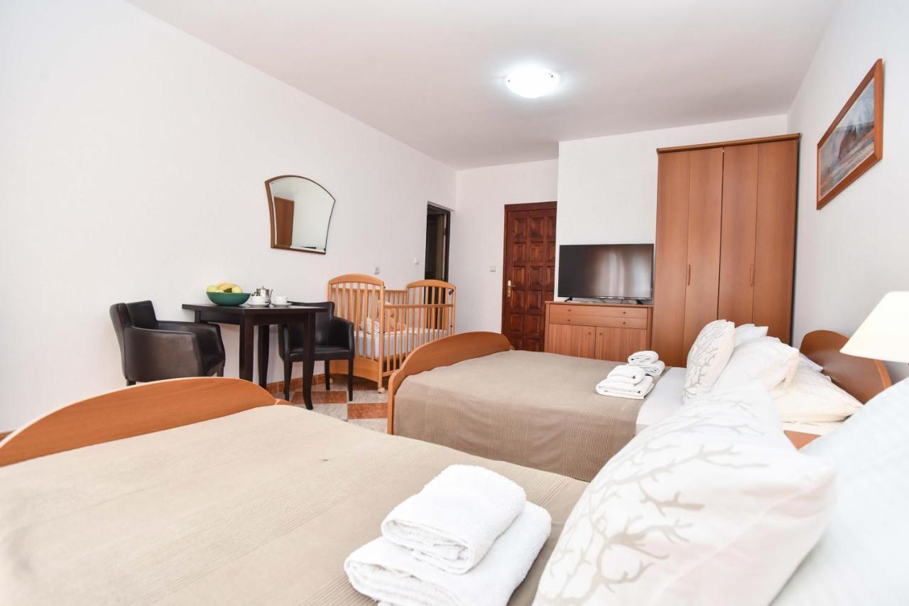 Apartment Adok