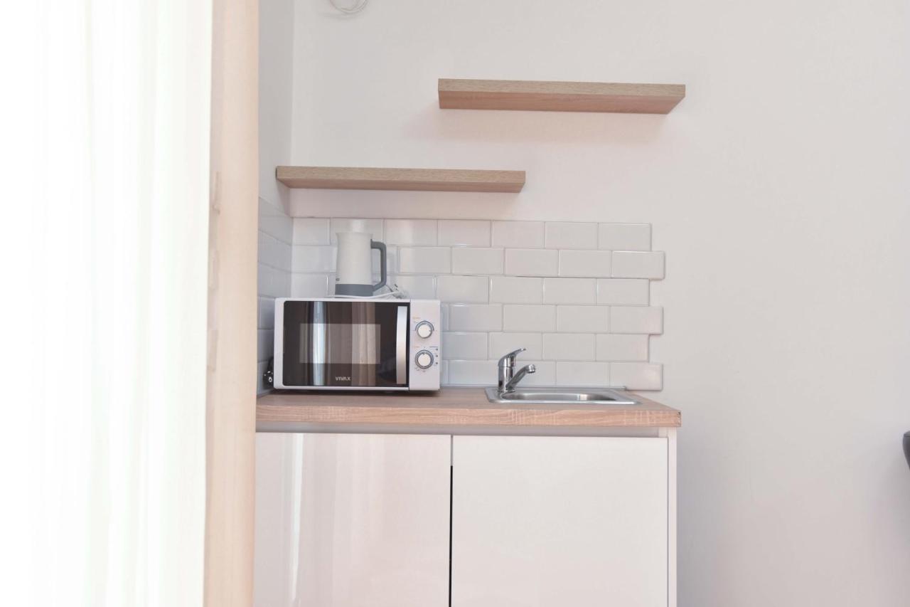 Apartment Adok *