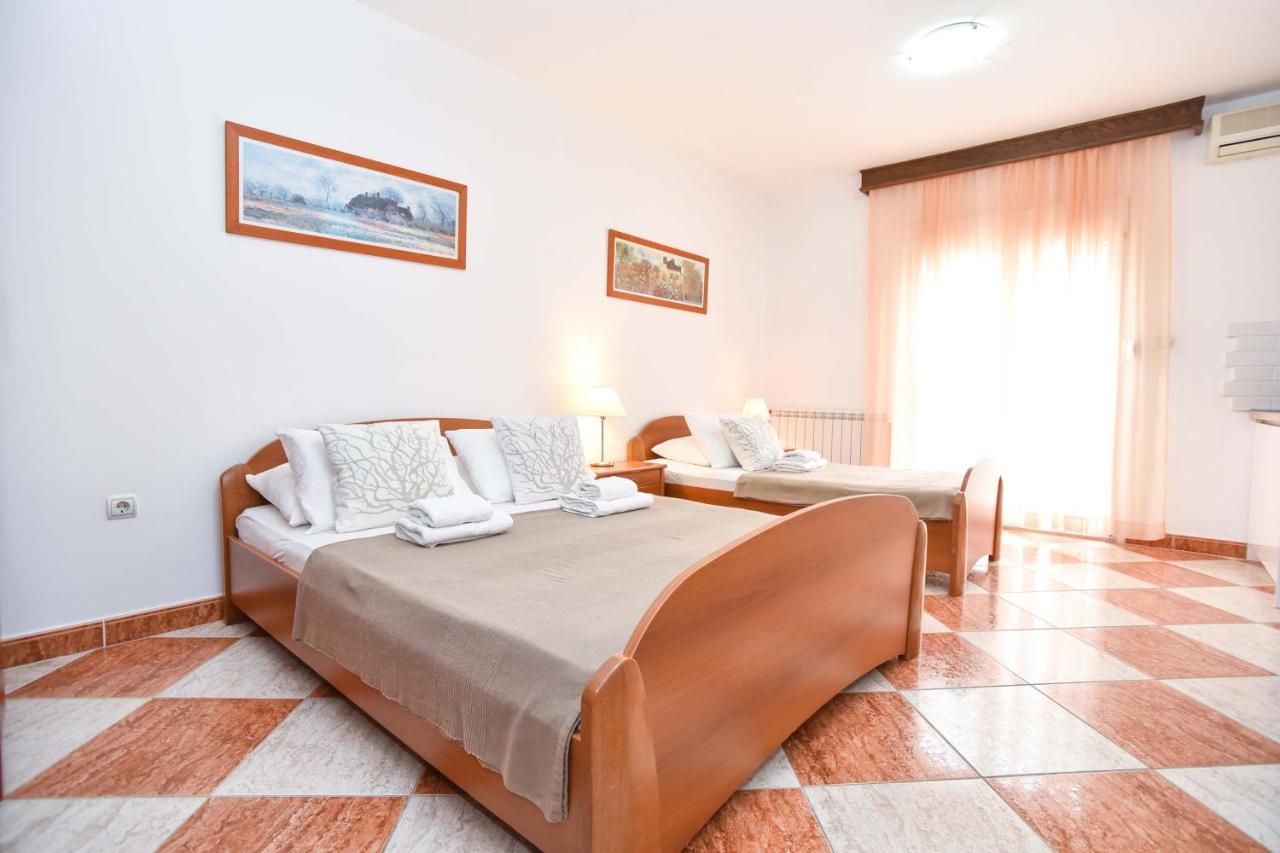 Adok Apartment Budva