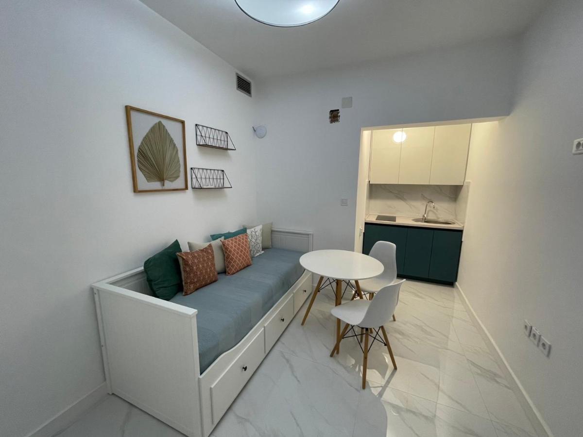 Apartment Adok *