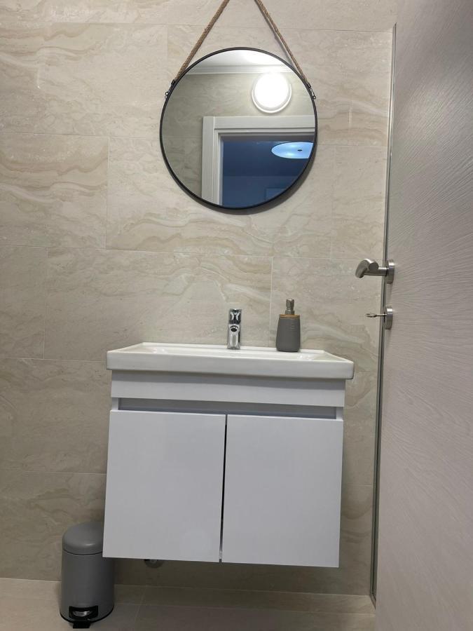 Adok Apartment Budva