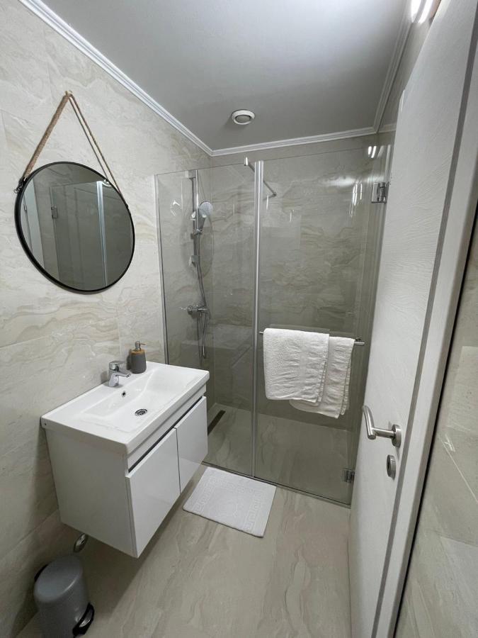 Apartment Adok
