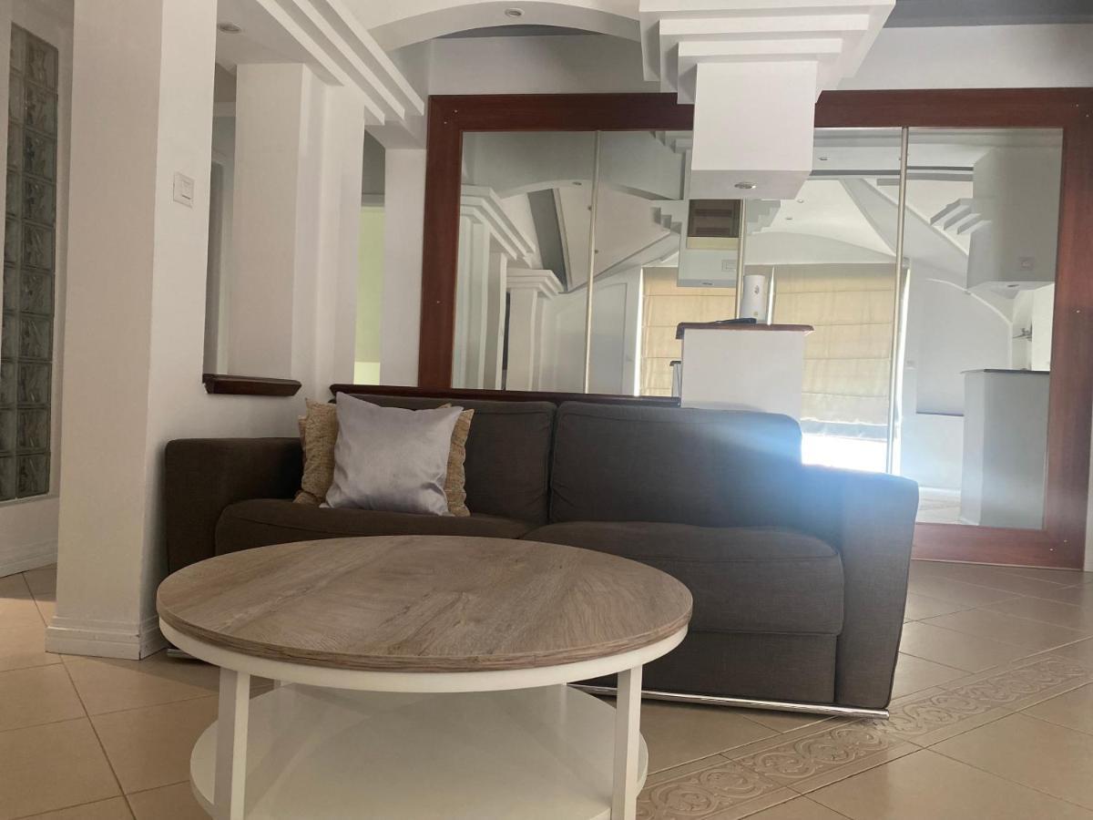 Apartment Adok *