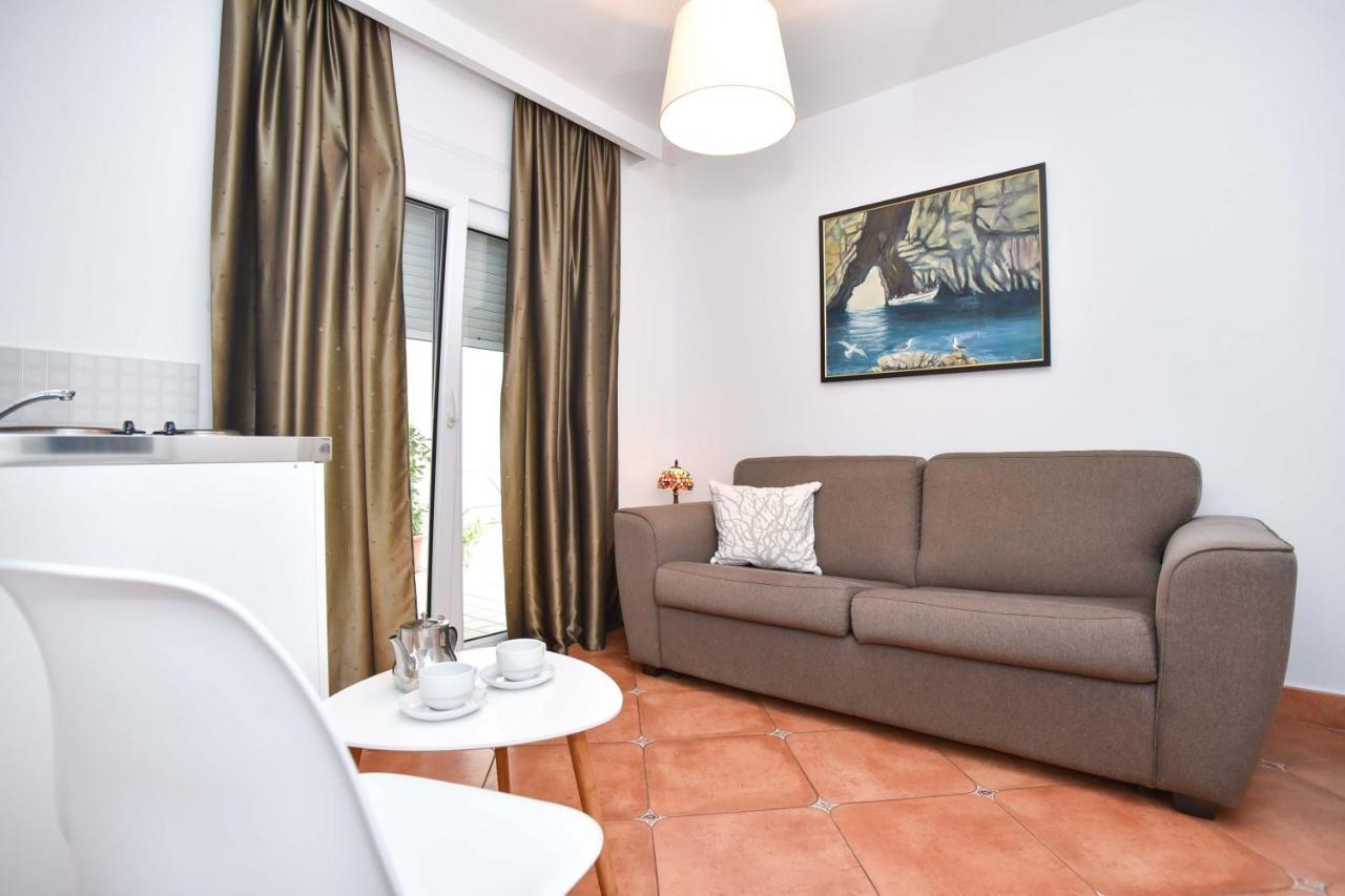 Apartment Adok *