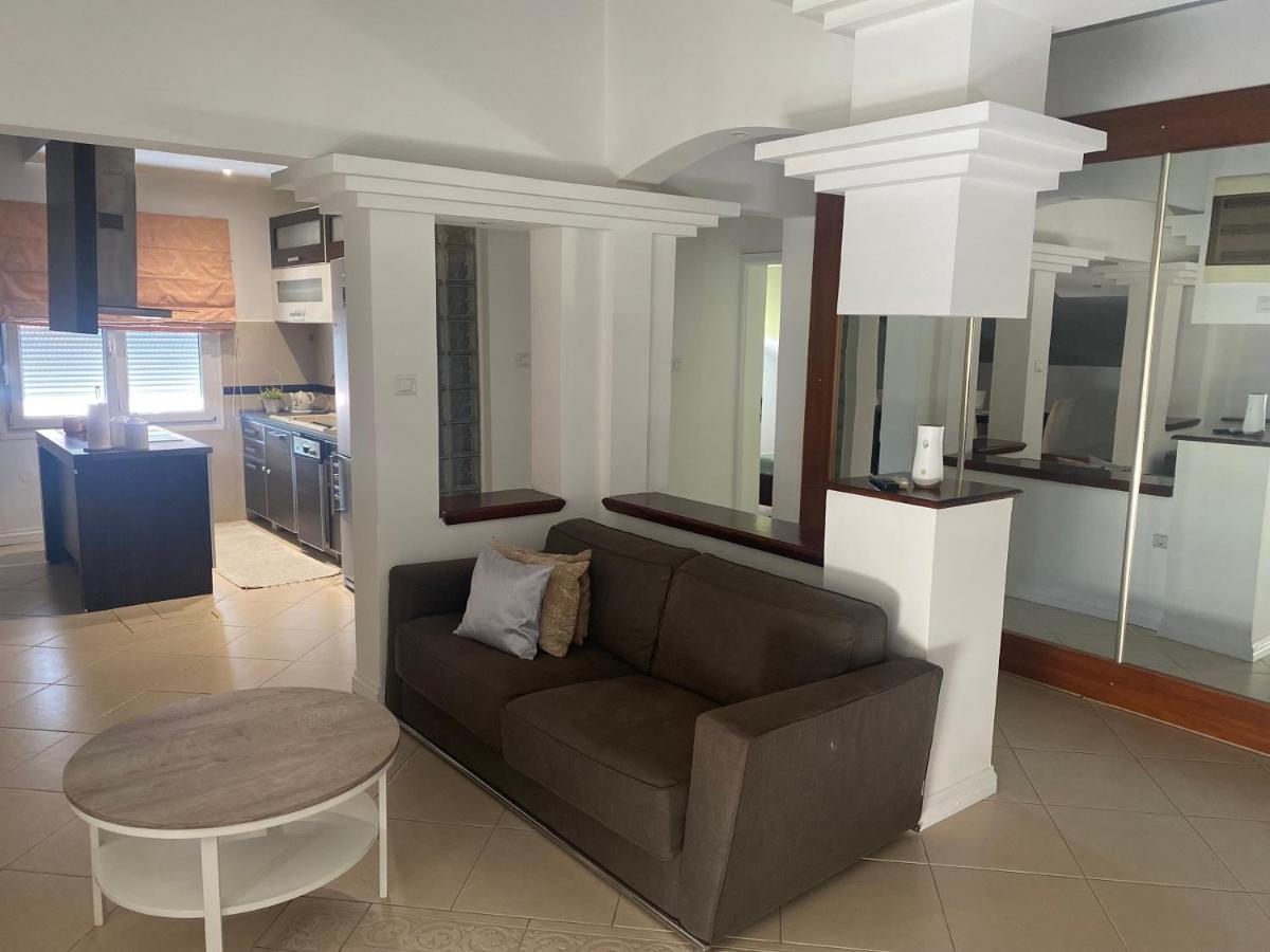 Adok Apartment Budva