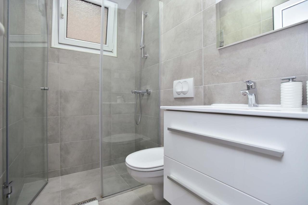 Apartment Adok Budva