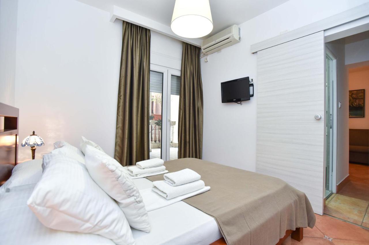 Apartment Adok *