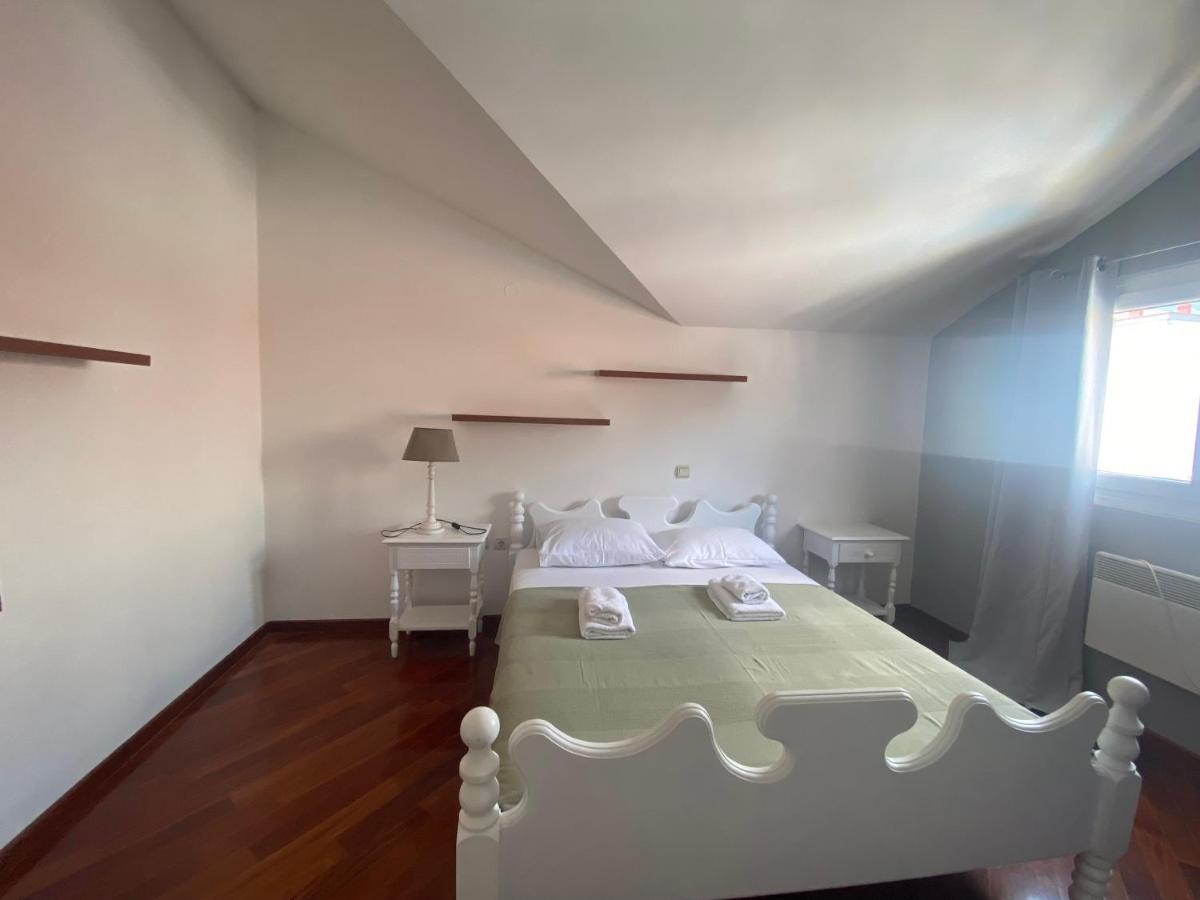 Apartment Adok