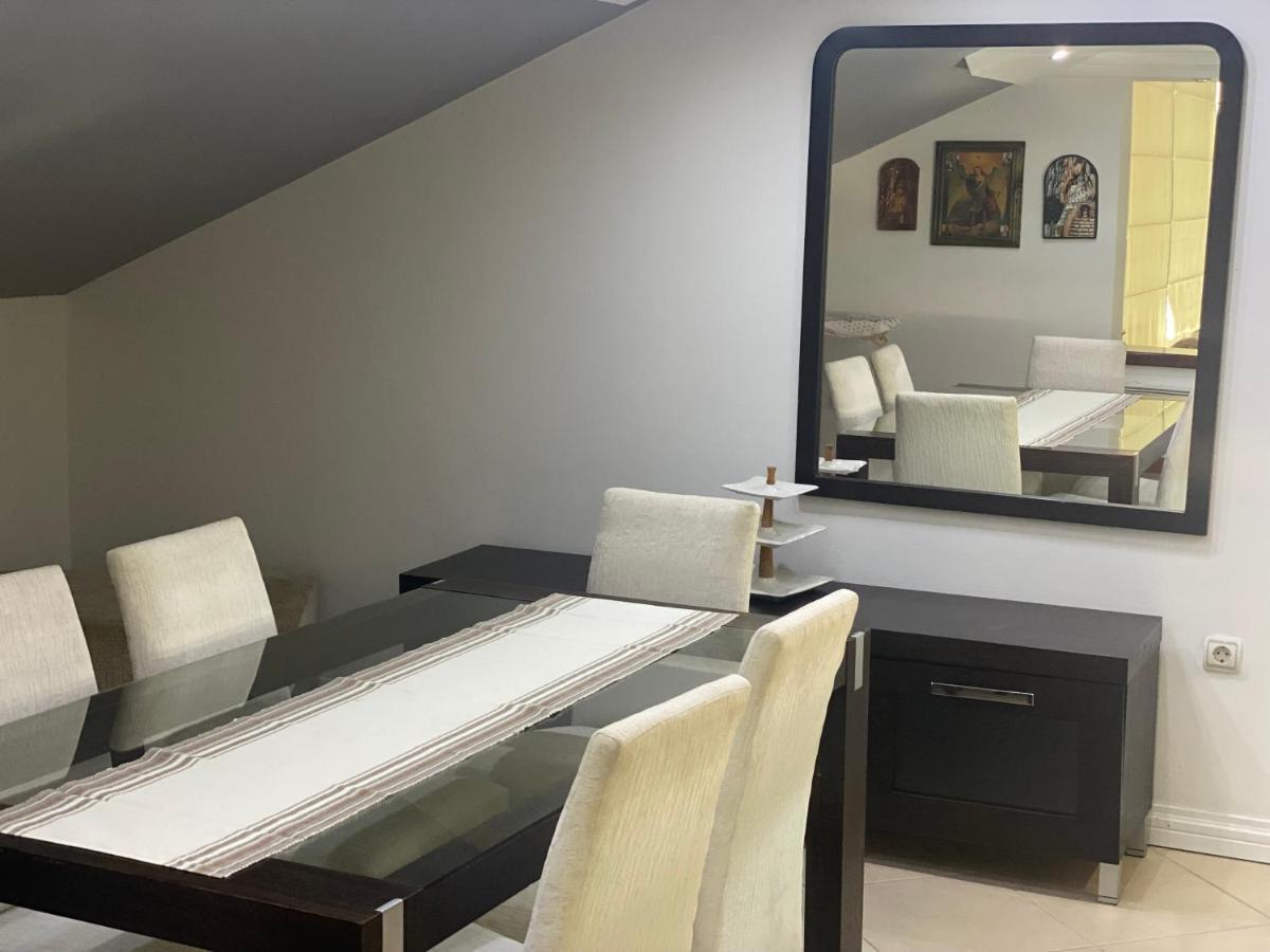 Apartment Adok