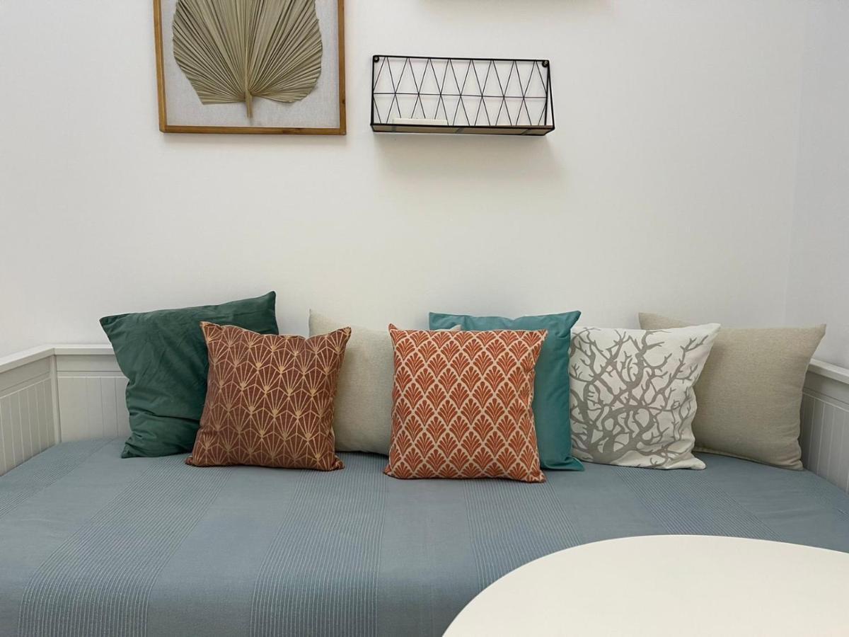 Adok Apartment Budva