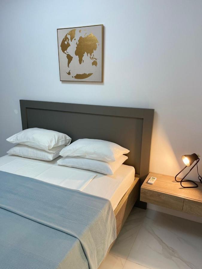 Apartment Adok *