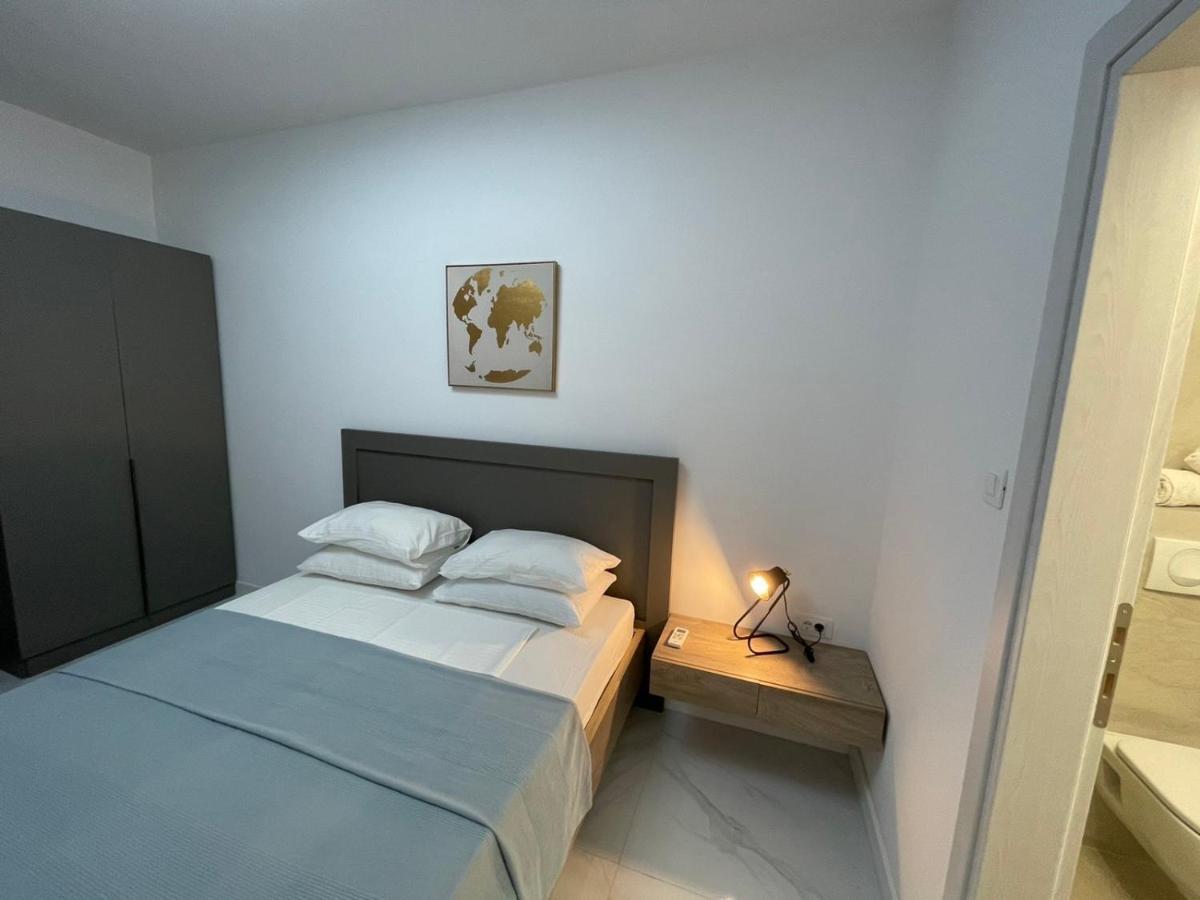 Adok Apartment Budva