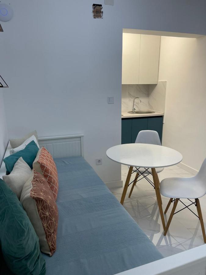 Adok Apartment *
