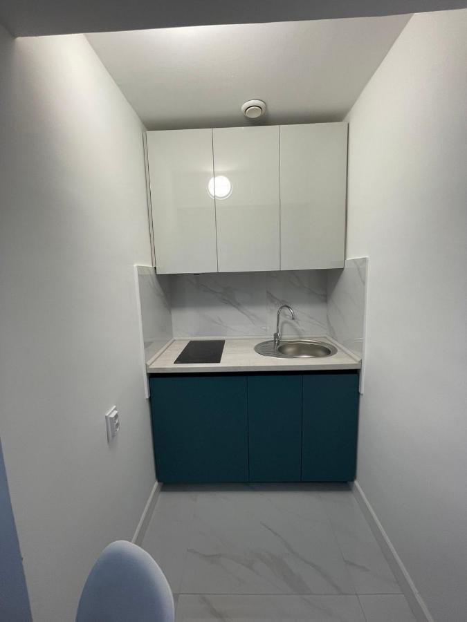 Apartment Adok *