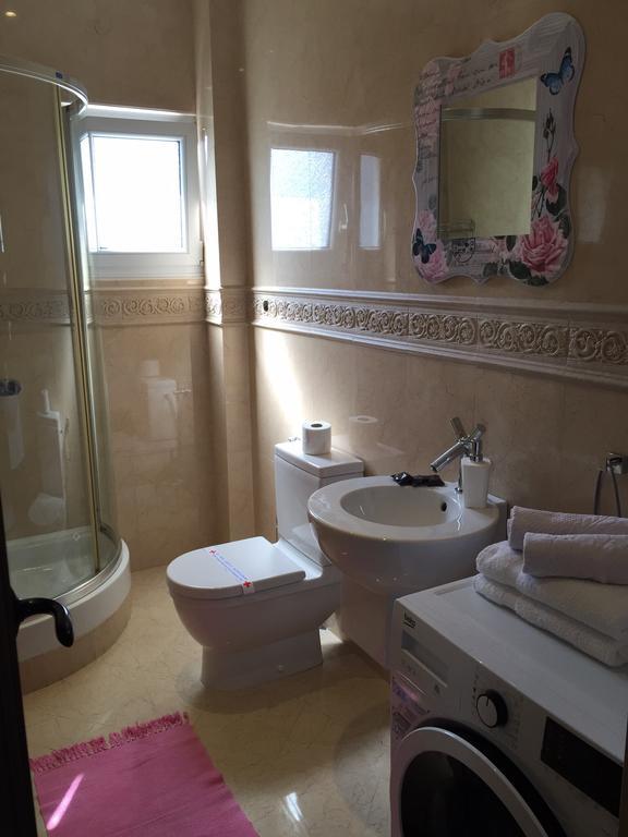 Apartment Adok Budva