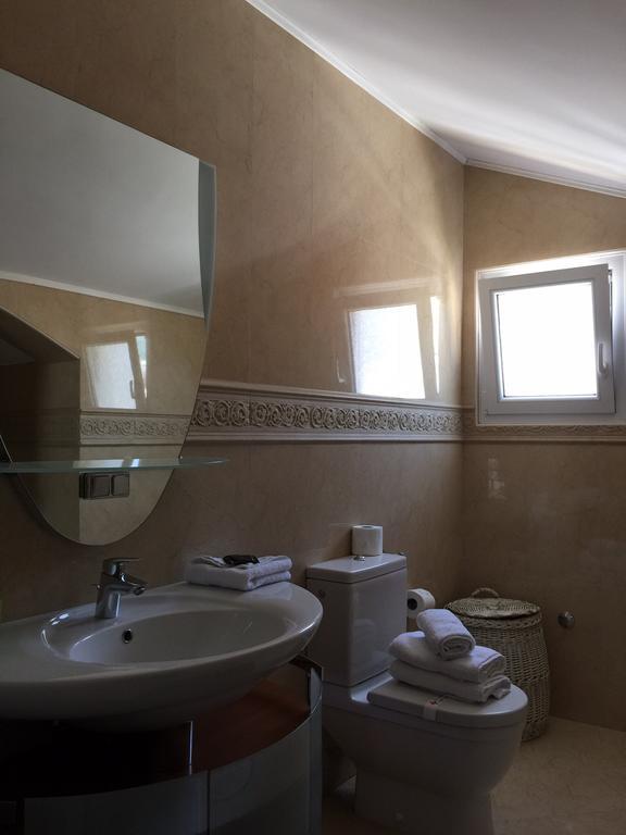 Adok Apartment Budva