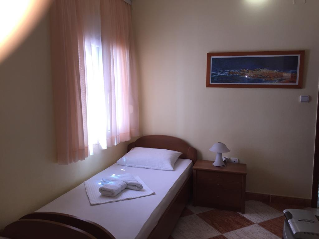 Apartment Adok