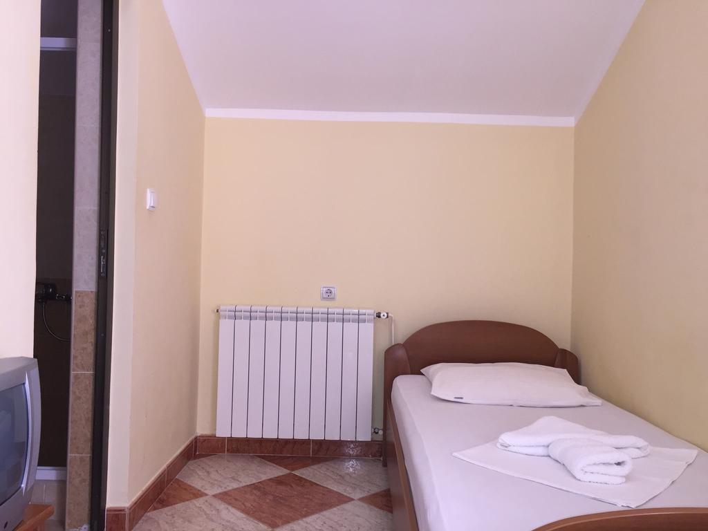 Apartment Adok
