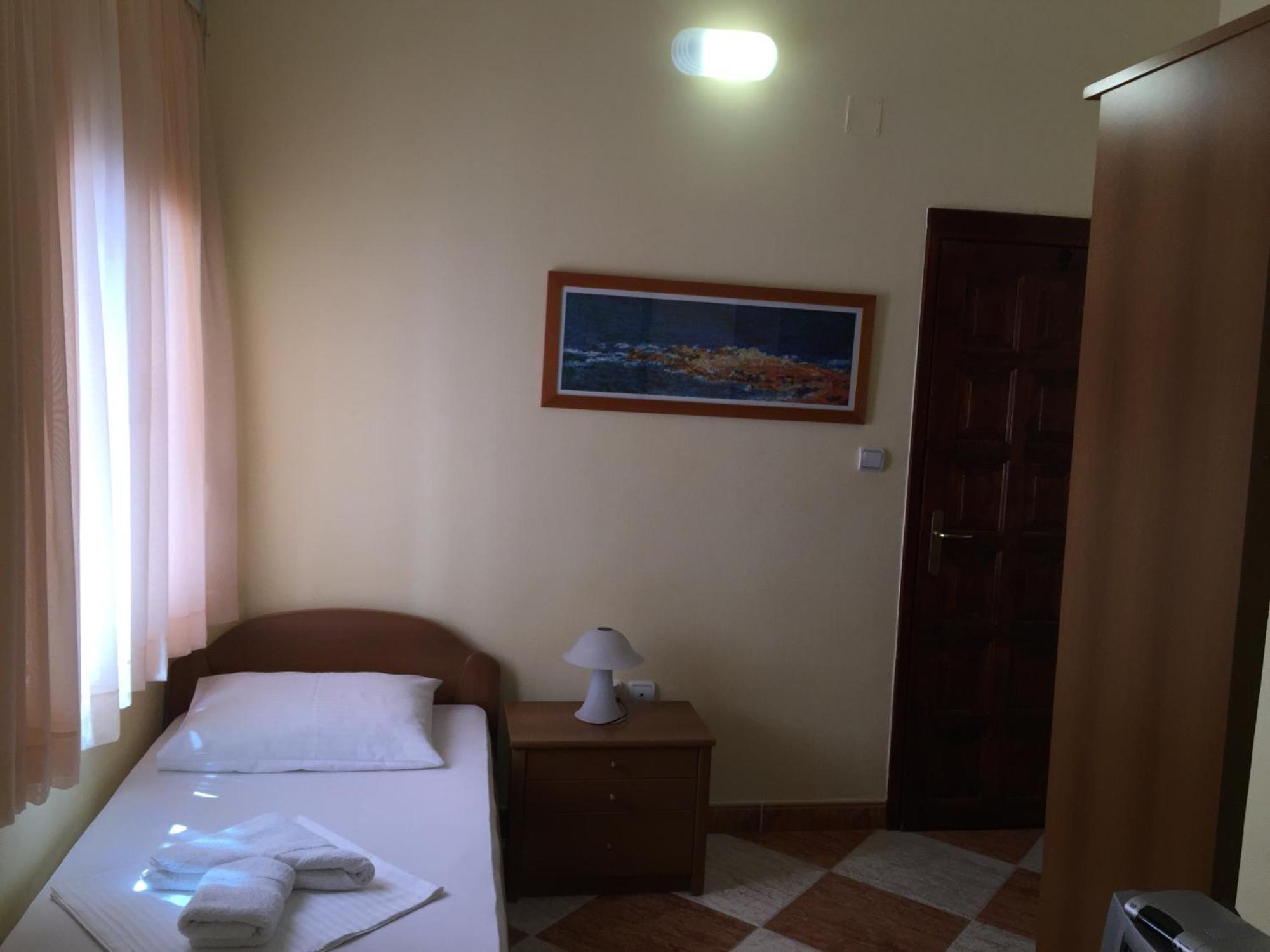 Apartment Adok Budva
