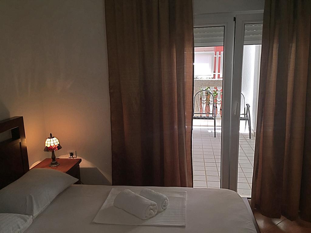 Apartment Adok