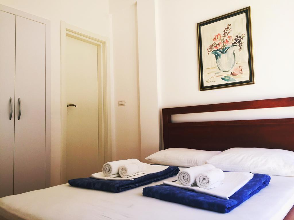 Apartment Adok